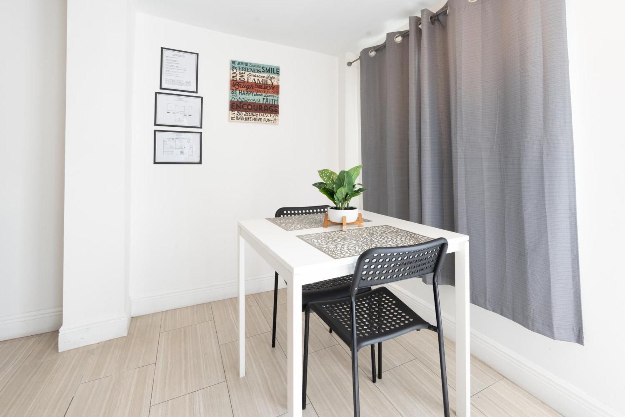 Cozy Private Apts In Hollywood By Hard Rock Casino! 外观 照片
