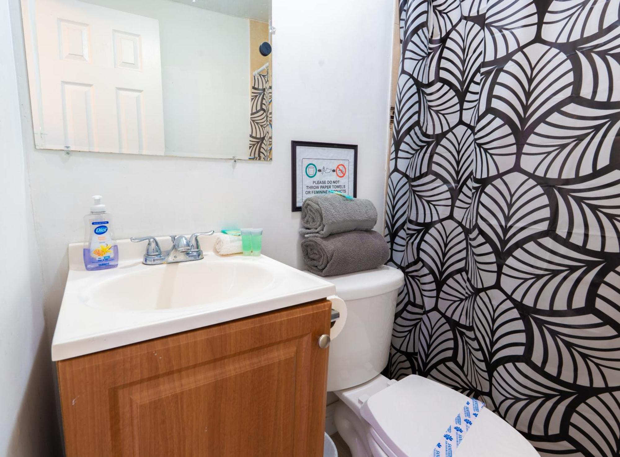 Cozy Private Apts In Hollywood By Hard Rock Casino! 外观 照片