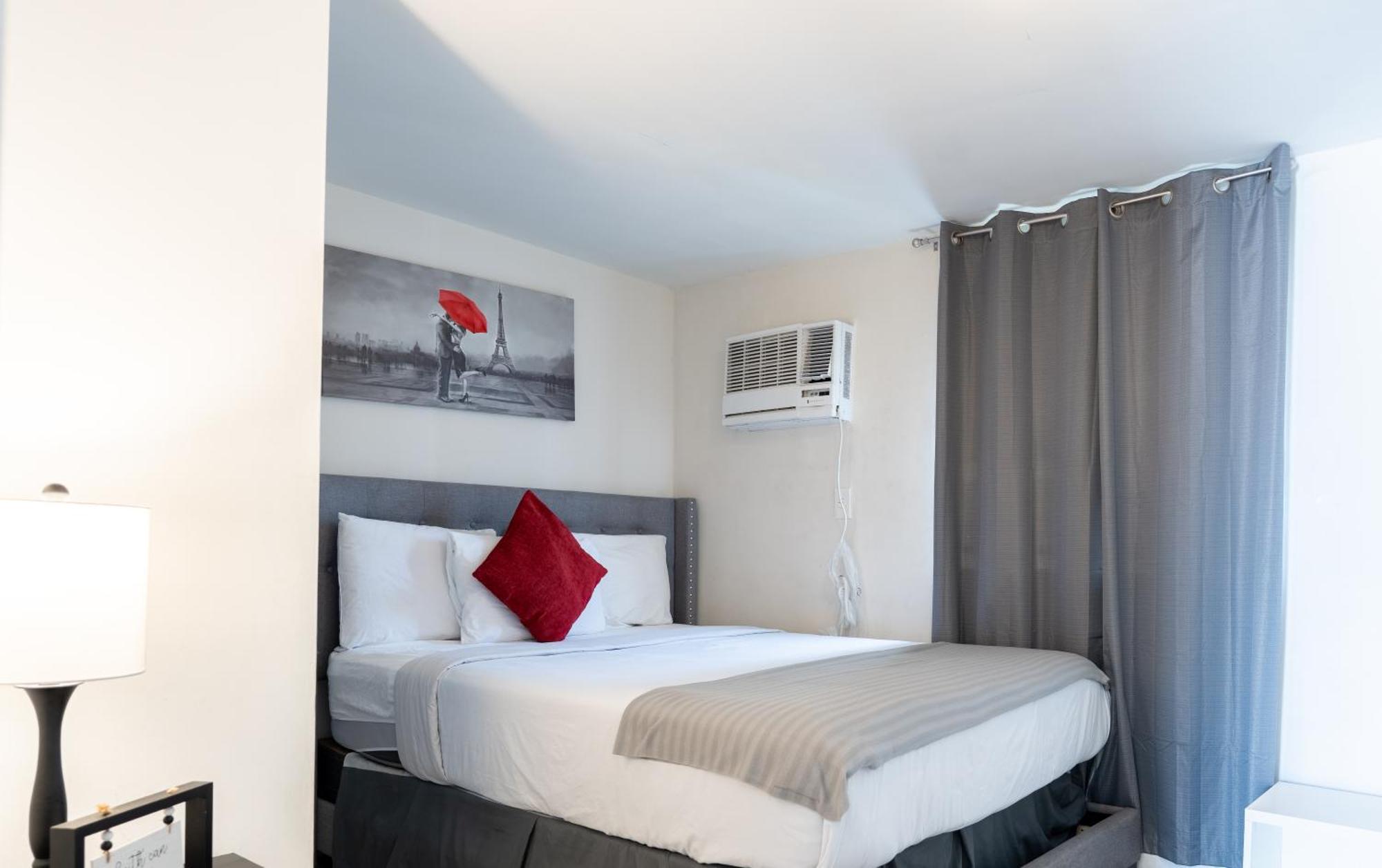 Cozy Private Apts In Hollywood By Hard Rock Casino! 外观 照片