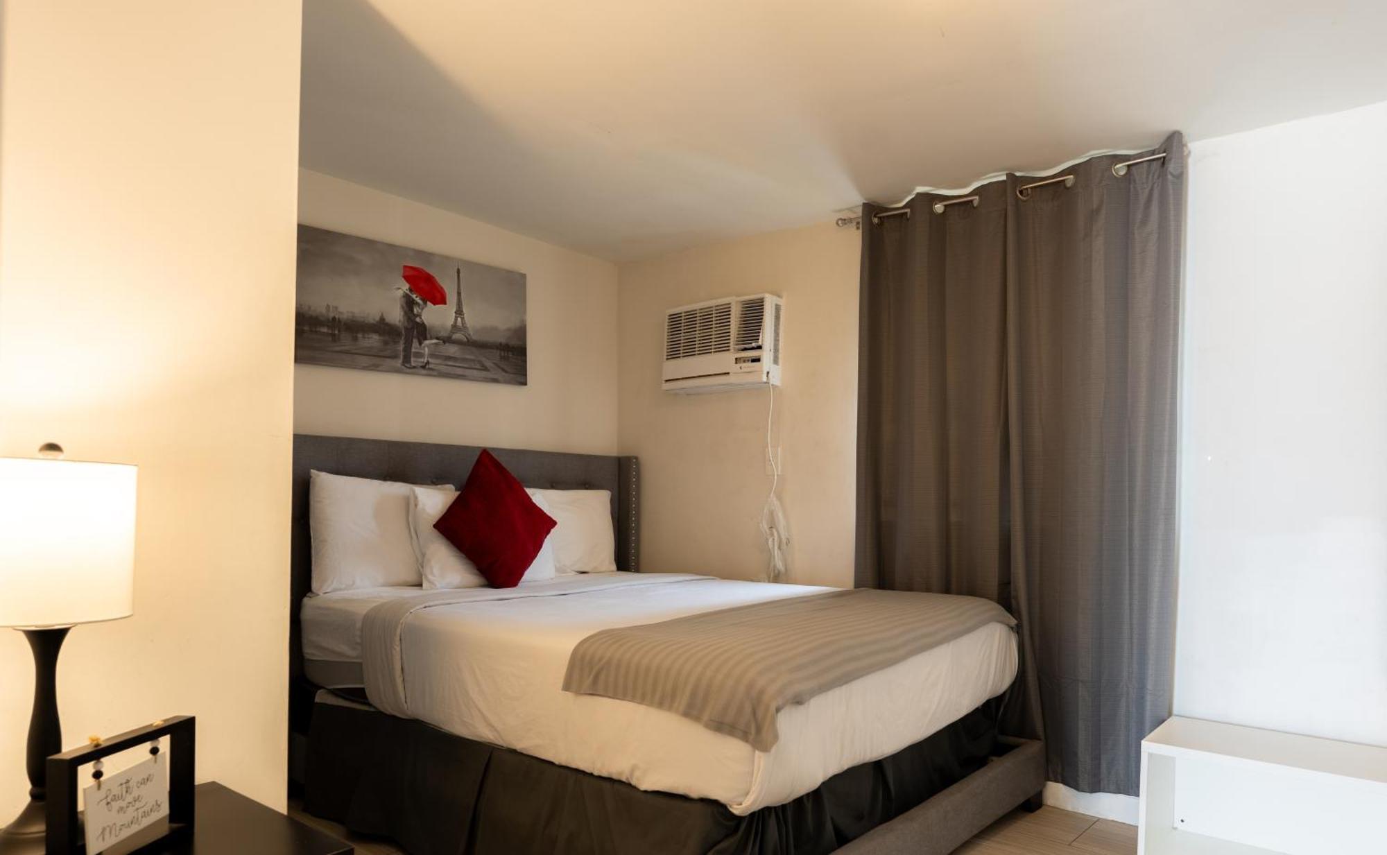 Cozy Private Apts In Hollywood By Hard Rock Casino! 外观 照片