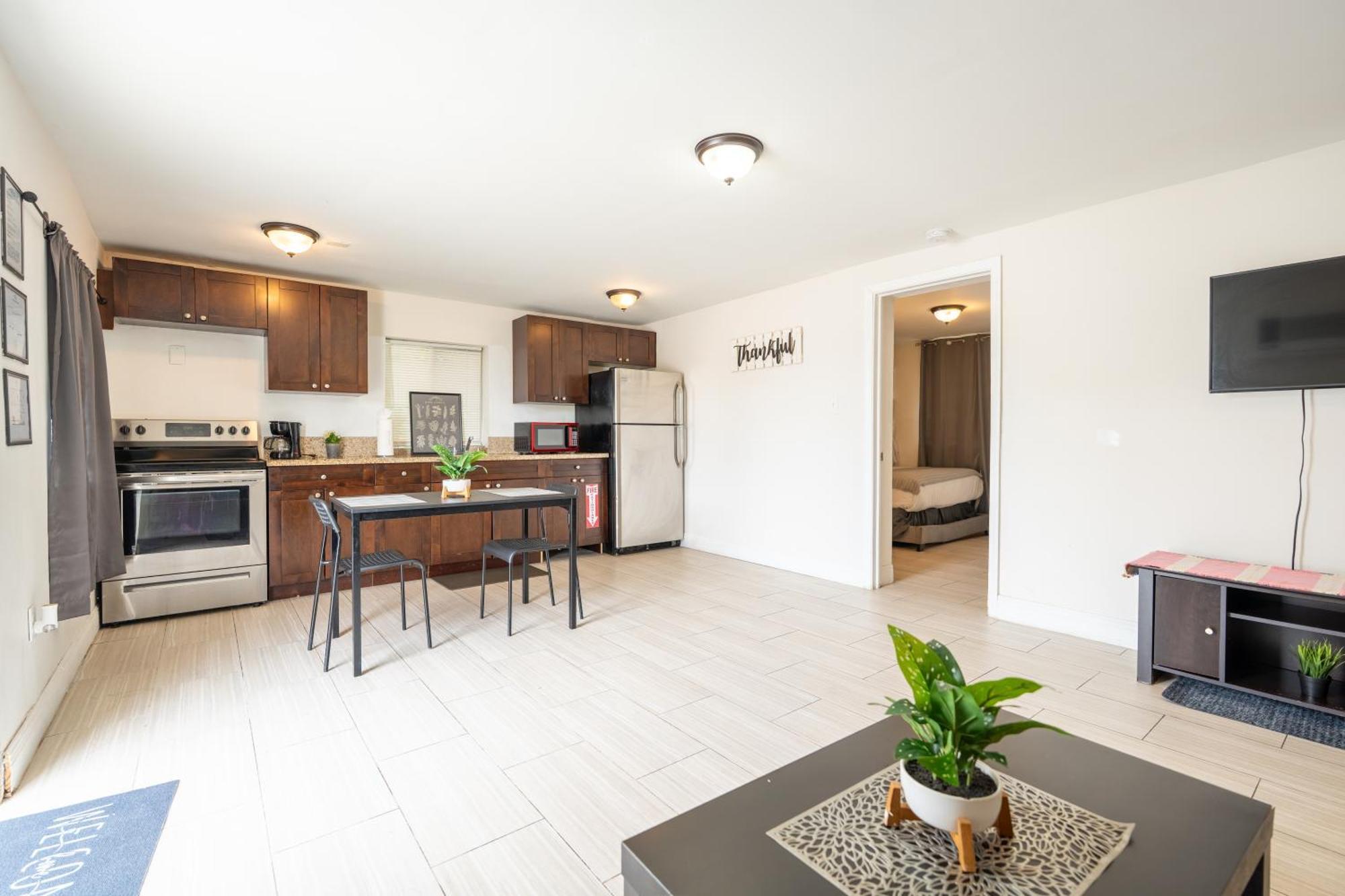 Cozy Private Apts In Hollywood By Hard Rock Casino! 外观 照片