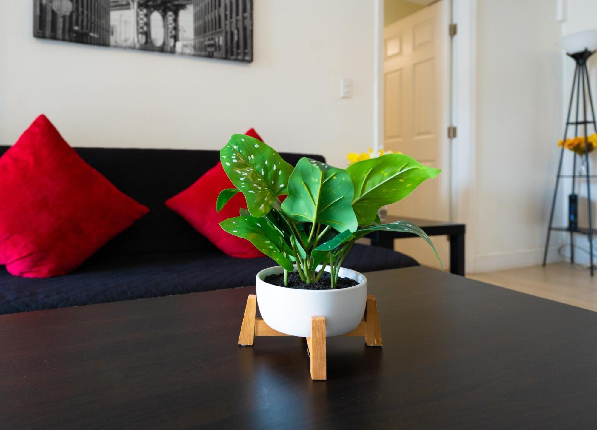 Cozy Private Apts In Hollywood By Hard Rock Casino! 外观 照片