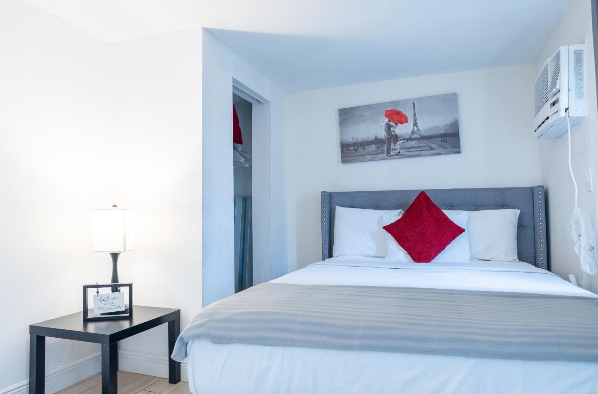 Cozy Private Apts In Hollywood By Hard Rock Casino! 外观 照片