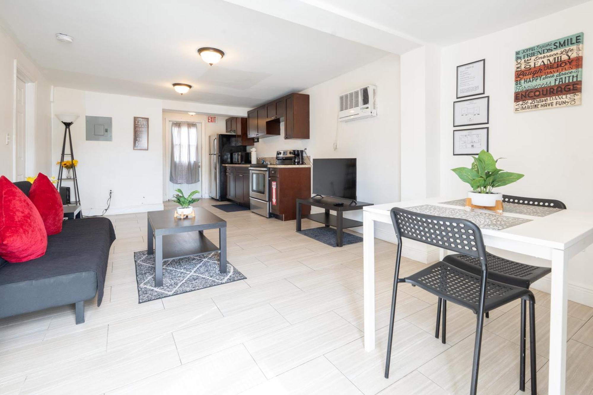 Cozy Private Apts In Hollywood By Hard Rock Casino! 外观 照片