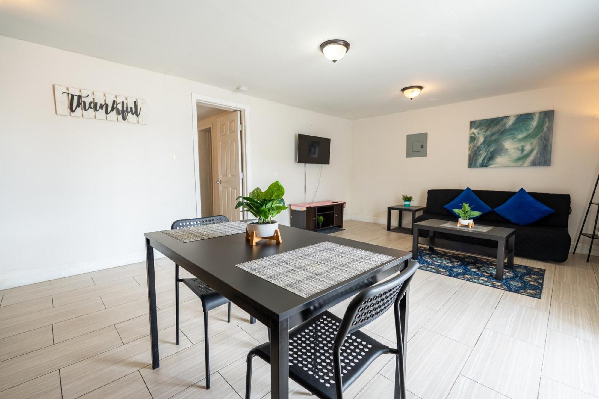 Cozy Private Apts In Hollywood By Hard Rock Casino! 外观 照片