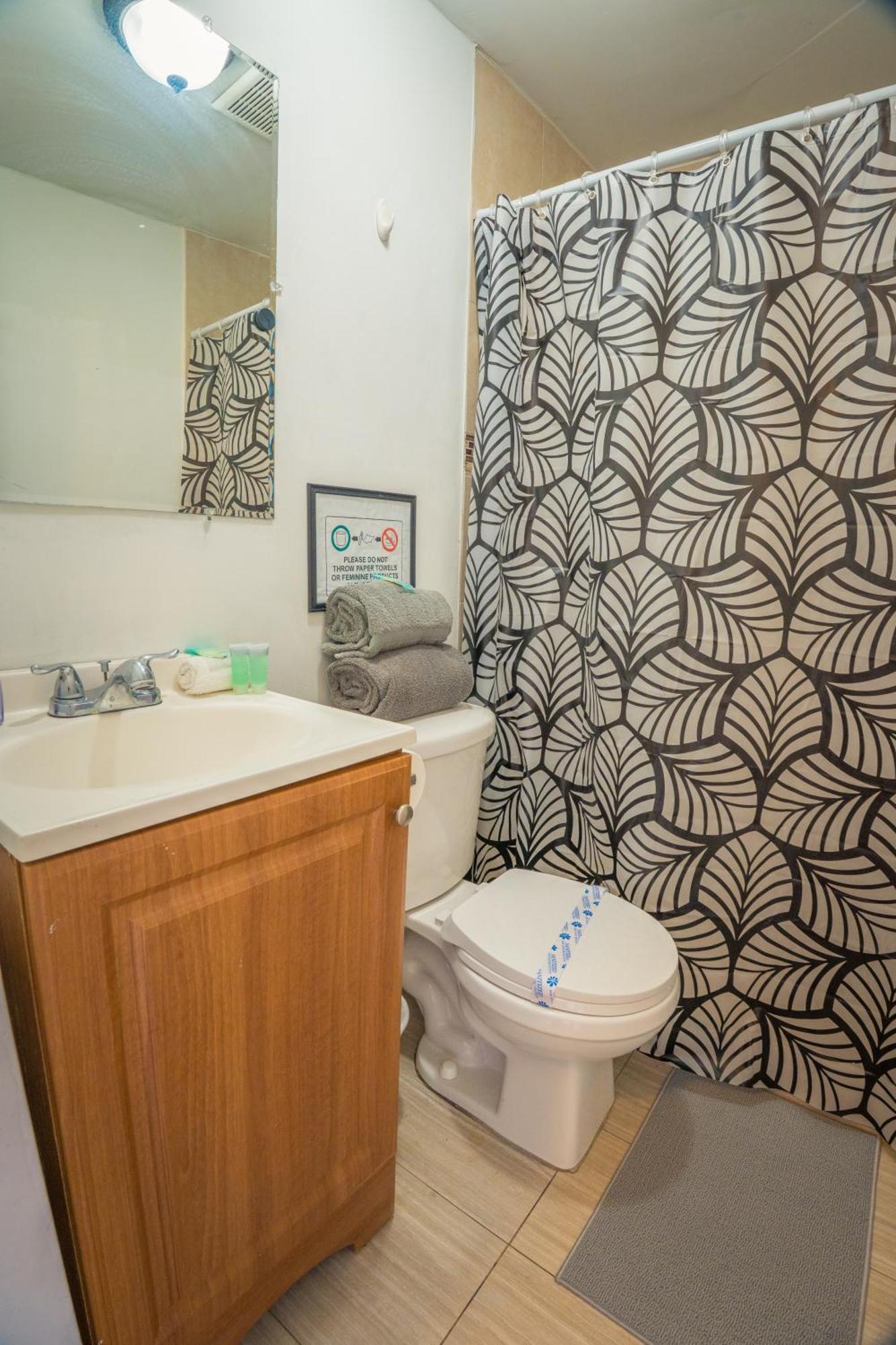 Cozy Private Apts In Hollywood By Hard Rock Casino! 外观 照片
